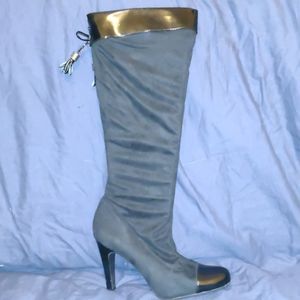 BCBG Boots